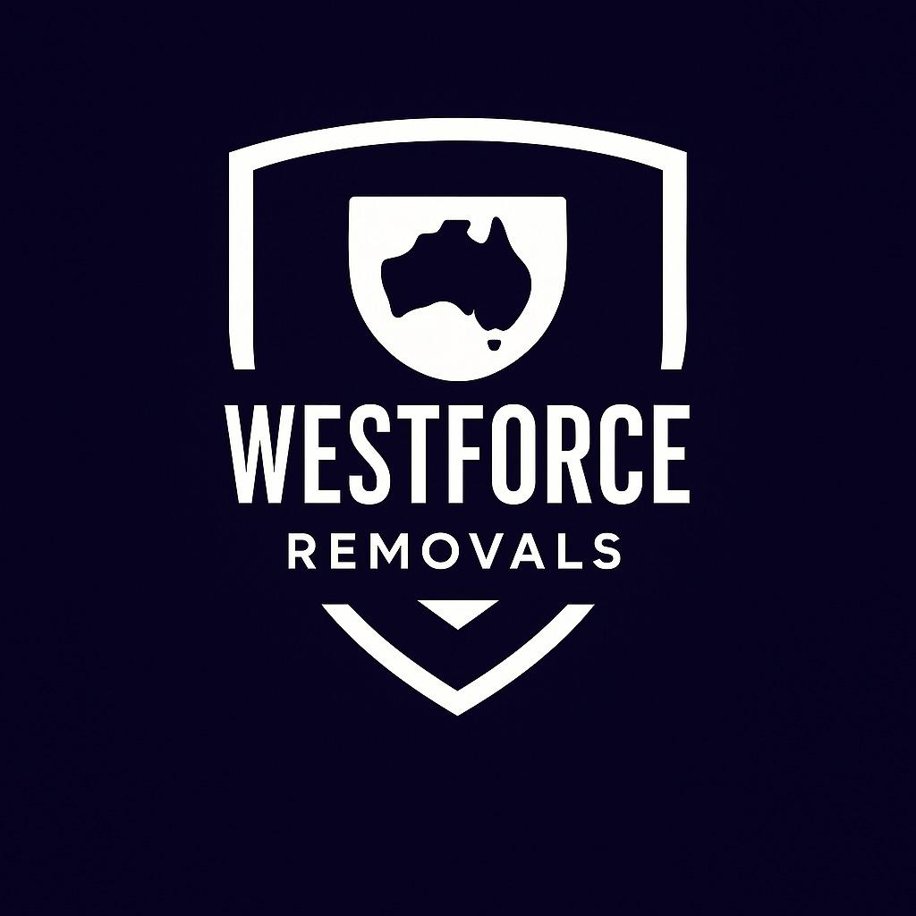 Westforce Removals Company Logo